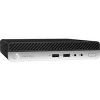 HP ProDesk 400 G6 Mini 23G72EA