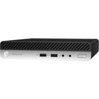 компьютер HP ProDesk 400 G6 Mini 23G72EA