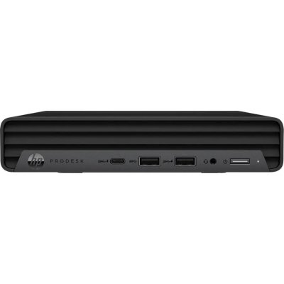 компьютер HP ProDesk 400 G6 Mini 23H16EA