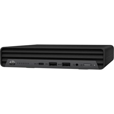 компьютер HP ProDesk 400 G6 Mini 23H16EA