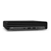 компьютер HP ProDesk 400 G6 Mini 2T7N0ES