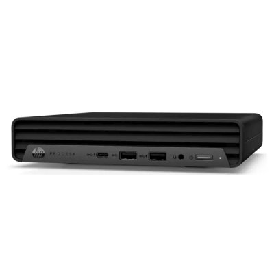 HP ProDesk 400 G6 Mini 47L90EA
