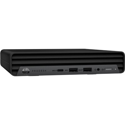 HP ProDesk 400 G6 Mini 616U0PA