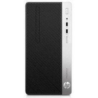 компьютер HP ProDesk 400 G6 MT 7EL75EA
