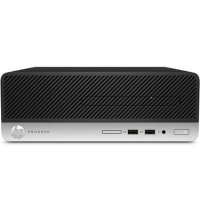 компьютер HP ProDesk 400 G6 SFF 7EL89EA