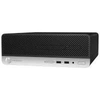 компьютер HP ProDesk 400 G6 SFF 7EL89EA