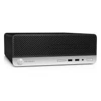 HP ProDesk 400 G6 SFF 7PG47EA
