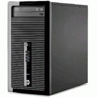 компьютер HP ProDesk 400 G1 D5T98EA