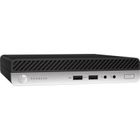 HP ProDesk 405 G4 6QS02EA