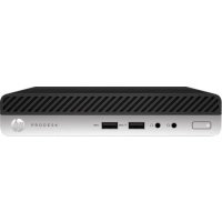 компьютер HP ProDesk 405 G4 7PG00ES
