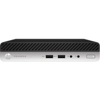 компьютер HP ProDesk 405 G4 Mini 7PH02EA