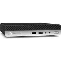 компьютер HP ProDesk 405 G4 Mini 7PH02EA