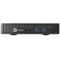 HP ProDesk 600 G1 J1A02AW