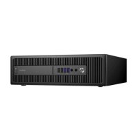 HP ProDesk 600 G2 Z4C31EA