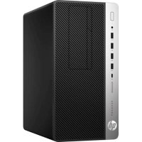 HP ProDesk 600 G4 3XW77EA