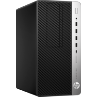 HP ProDesk 600 G4 3XX09EA