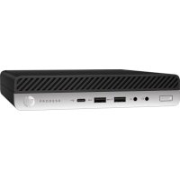 HP ProDesk 600 G4 4HM76EA