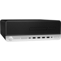 HP ProDesk 600 G4 4HM97EA