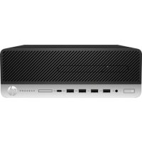 компьютер HP ProDesk 600 G4 4HM97EA