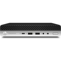 HP ProDesk 600 G5 7PF18EA