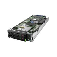 HPE ProLiant BL460c Gen9 813194-B21