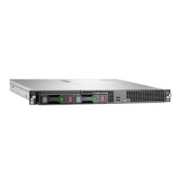 HPE ProLiant DL20 829889-B21