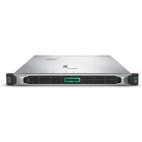 HPE ProLiant DL360 Gen10 867963-B21