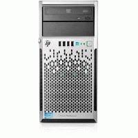 HPE ProLiant ML310e 712329-421