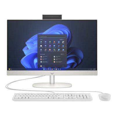 моноблок HP ProOne 240 G10 885M7EA