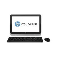 моноблок HP ProOne 400 G1 D5U14EA