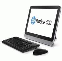 моноблок HP ProOne 400 G1 D5U17EA