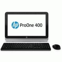 моноблок HP ProOne 400 G1 D5U17EA
