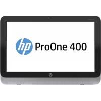 моноблок HP ProOne 400 G1 D5U21EA