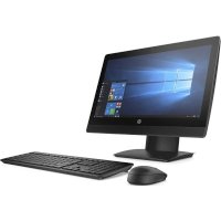 моноблок HP ProOne 400 G3 2RU00ES