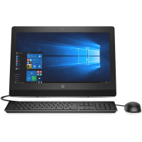 HP ProOne 400 G3 3KU64ES