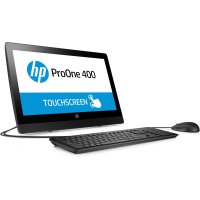 моноблок HP ProOne 400 G3 3KU64ES
