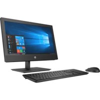 моноблок HP ProOne 400 G4 4NT80EA