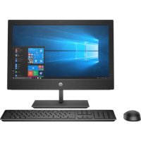 моноблок HP ProOne 400 G4 4NT82EA
