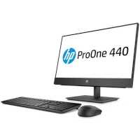 моноблок HP ProOne 400 G4 6JZ42ES