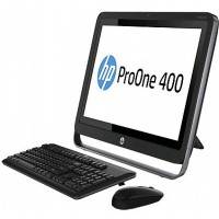 моноблок HP ProOne 400 J8S77EA