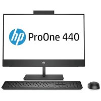 моноблок HP ProOne 440 G4 4YV93ES
