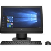 моноблок HP ProOne 600 G3 2KR72EA