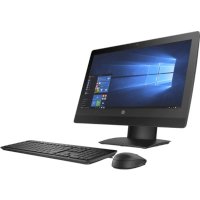 моноблок HP ProOne 600 G3 2KR75EA
