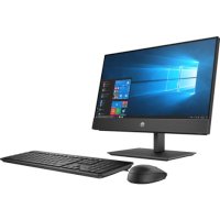 моноблок HP ProOne 600 G4 4KX76EA