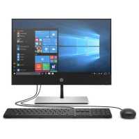 моноблок HP ProOne 600 G6 1D2E4EA