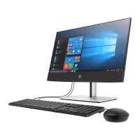 моноблок HP ProOne 600 G6 1D2H5EA