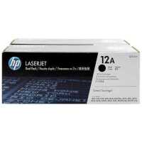 картридж HP 12A Q2612AF