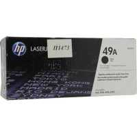 картридж HP 49A Q5949A