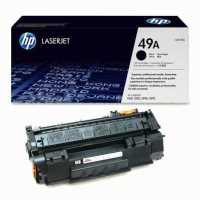 картридж HP 49A Q5949A