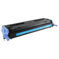 картридж HP 124A Q6001A